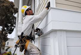 Historical Building Siding Restoration in Deshler, OH